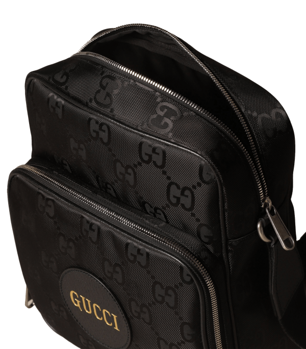 gucci off the grid messenger bag