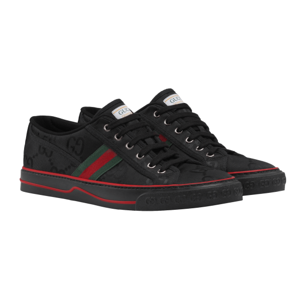 Gucci Men's Gucci Off The Grid Sneaker at Enigma Boutique