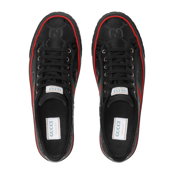 Gucci Men's Gucci Off The Grid Sneaker - Image 3