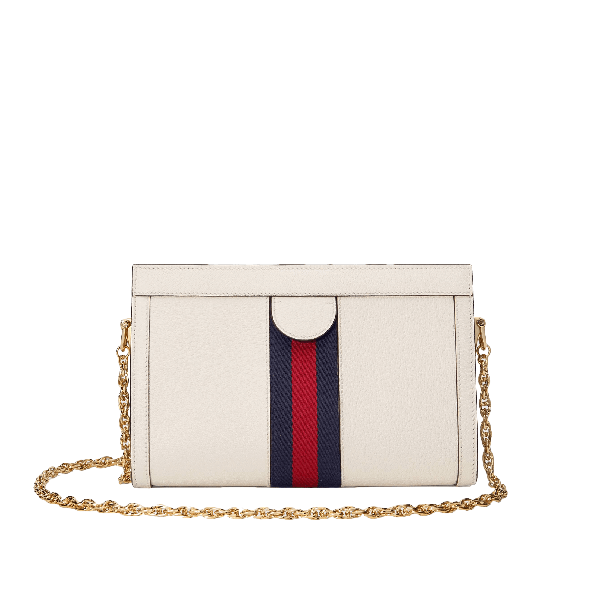 Gucci Ophidia GG Small Shoulder Bag - Enigma Boutique