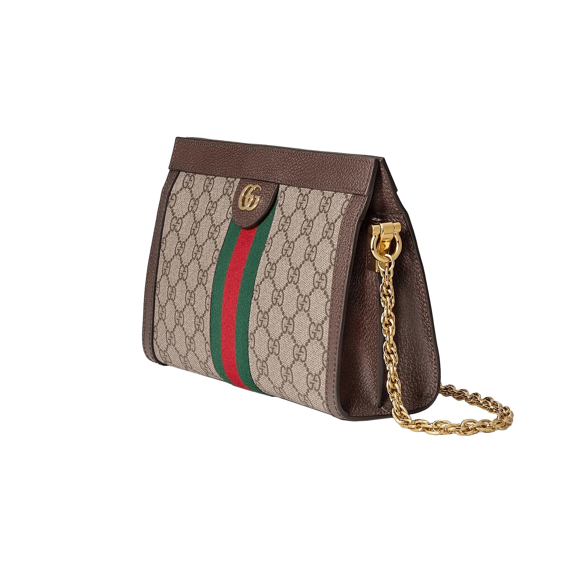 Gucci Ophidia Gg Small Messenger Bag 2024