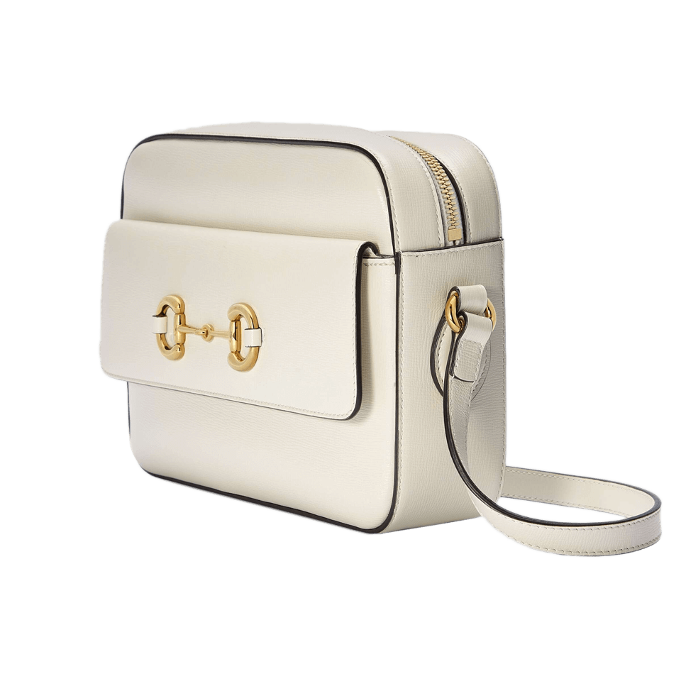 Gucci Horsebit 1955 Small Shoulder Bag - BAGAHOLICBOY