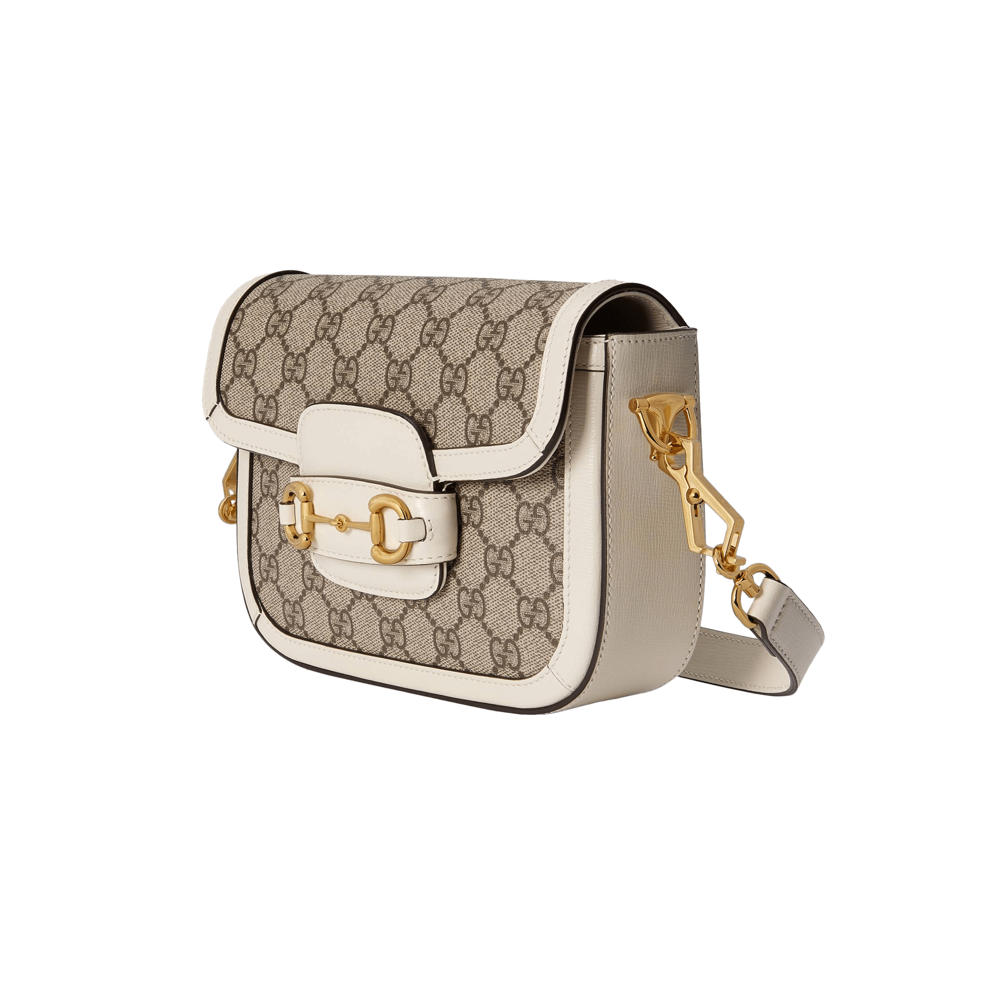 Gucci Horsebit 1955 Small Shoulder Bag - Enigma Boutique