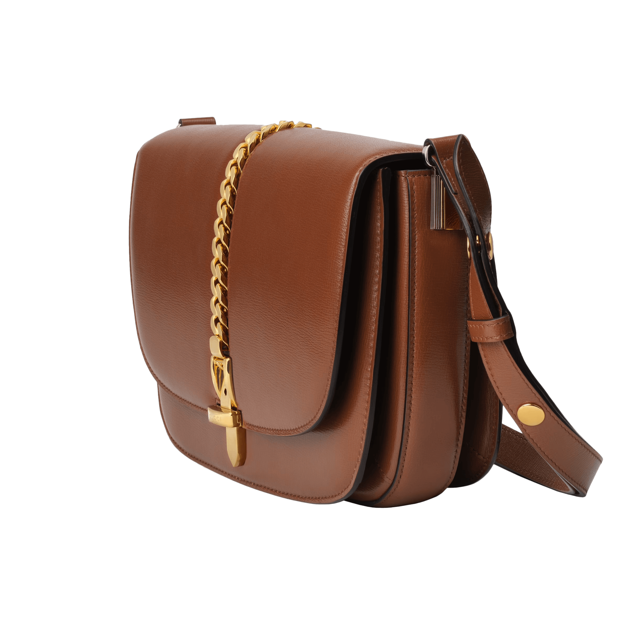 sylvie 1969 mini shoulder bag