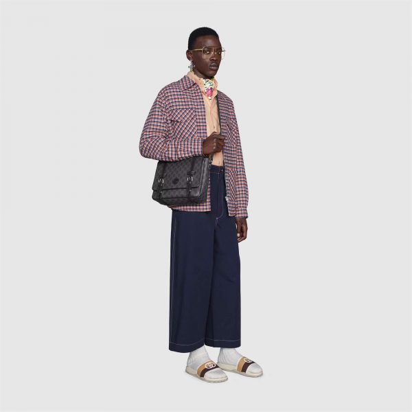 Gucci GG Messenger Bag - Enigma Boutique