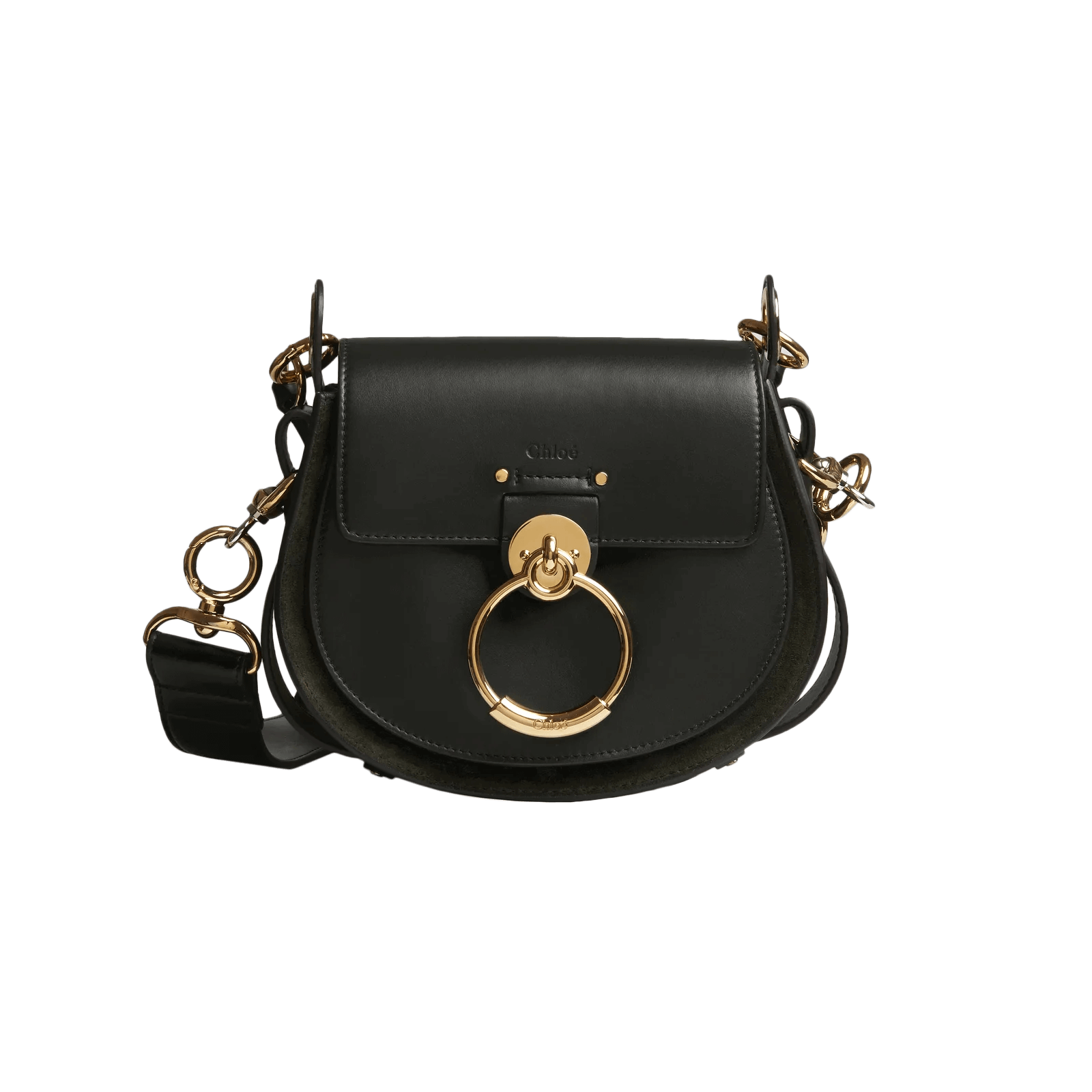 chloe bag tess small