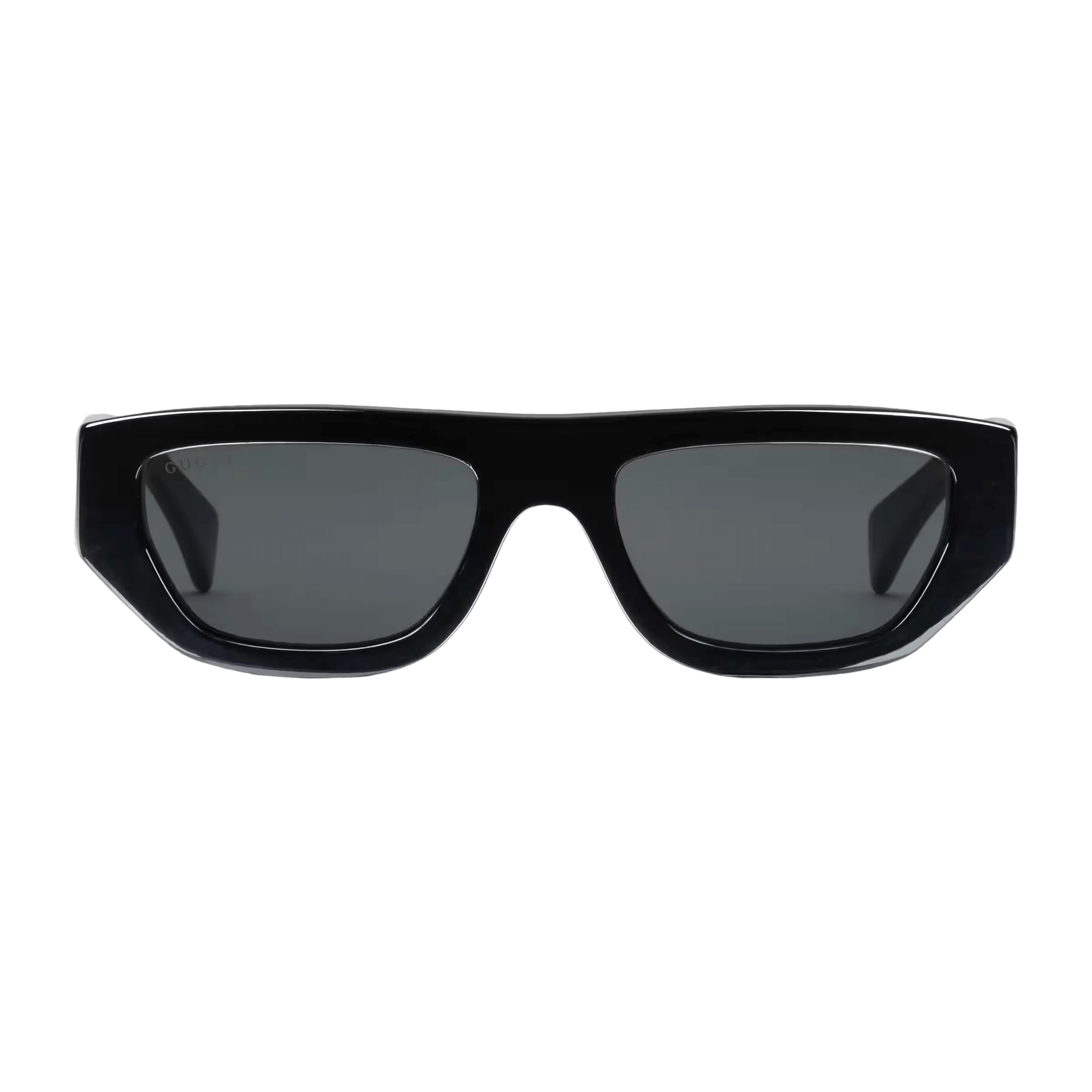 Gucci Rectangular-frame Sunglasses - Enigma Boutique