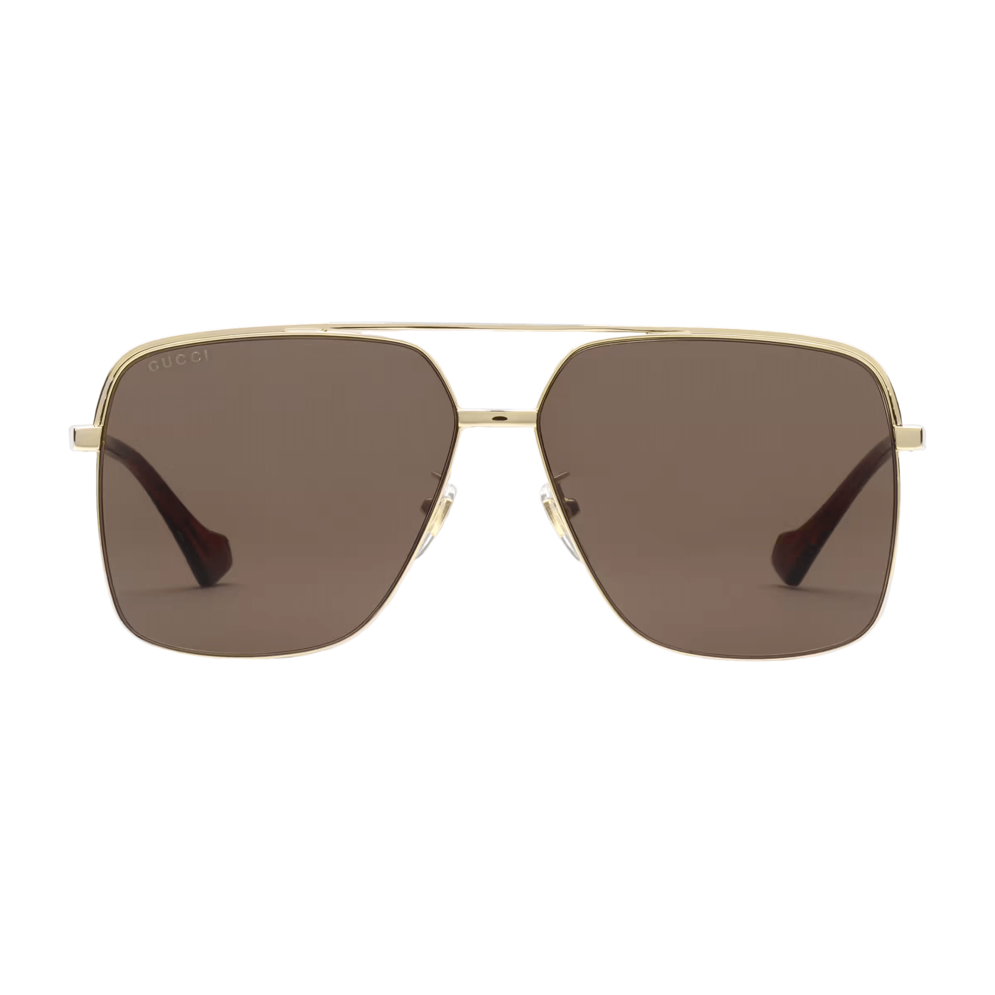Low Nose Bridge Fit Sunglasses - Enigma Boutique
