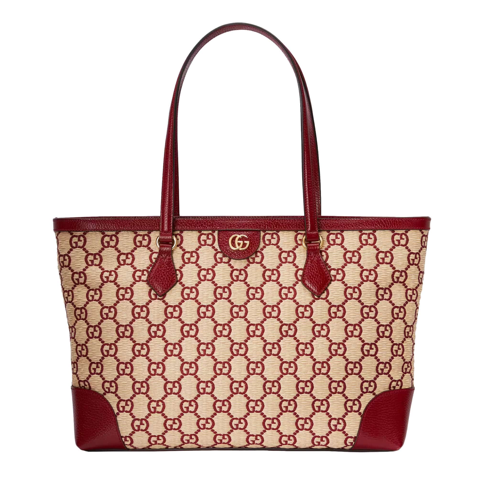 Gucci Ophidia Medium GG Tote Bag - Enigma Boutique