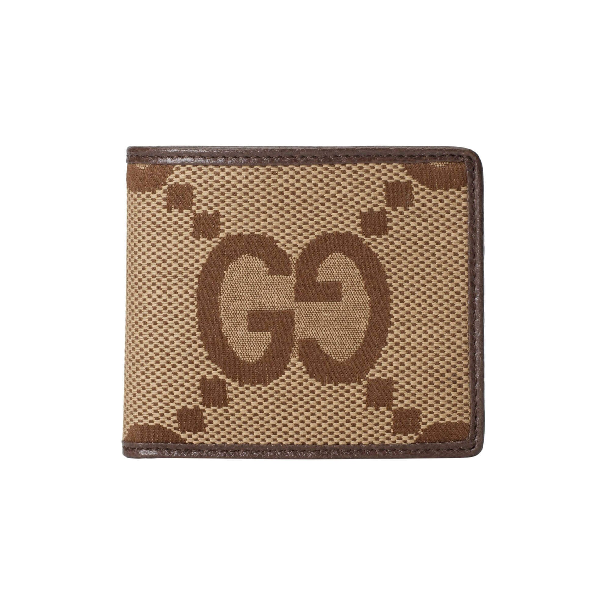 Gucci Jumbo GG Coin Wallet - Enigma Boutique