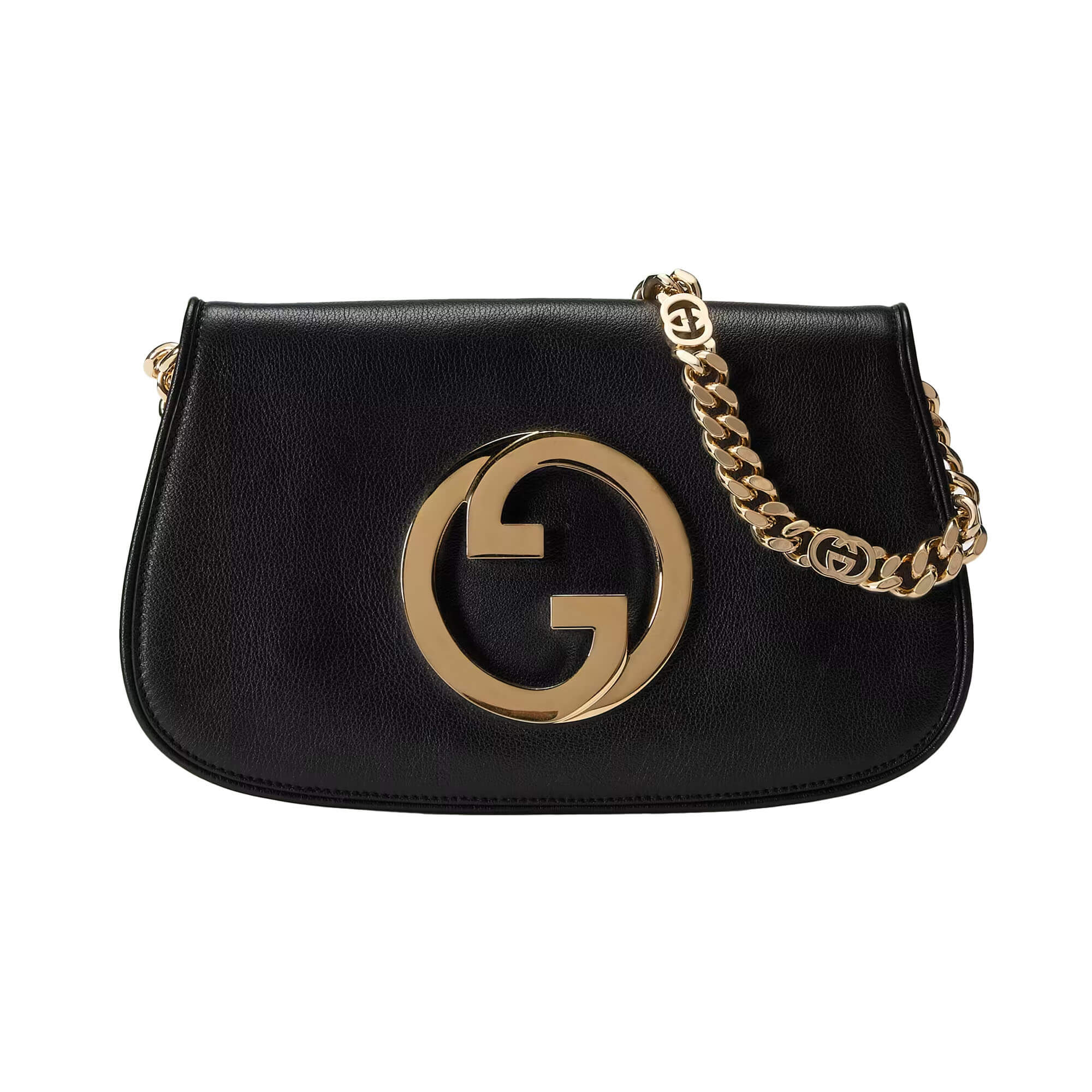 Gucci Blondie Shoulder Bag - Enigma Boutique