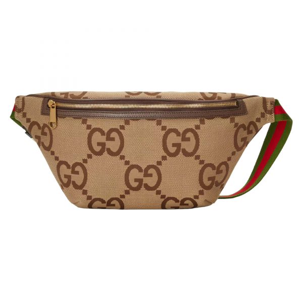 Gucci Jumbo GG Belt Bag