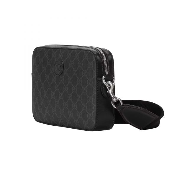 Gucci Crossbody Bag With Interlocking G at Enigma Boutique