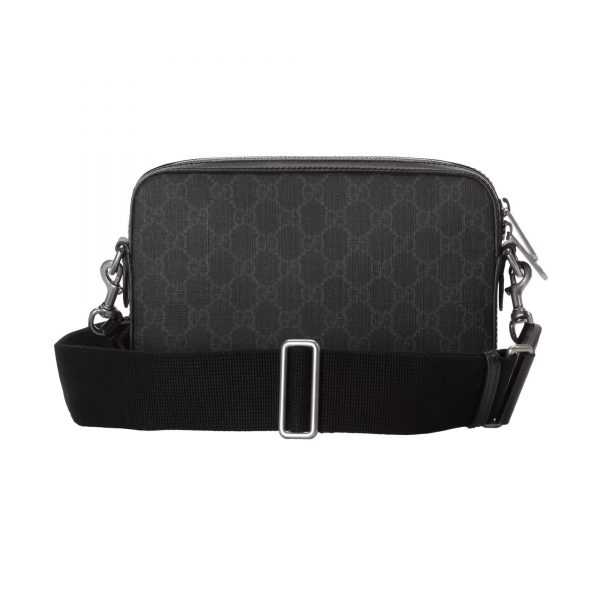 Gucci Crossbody Bag With Interlocking G at Enigma Boutique