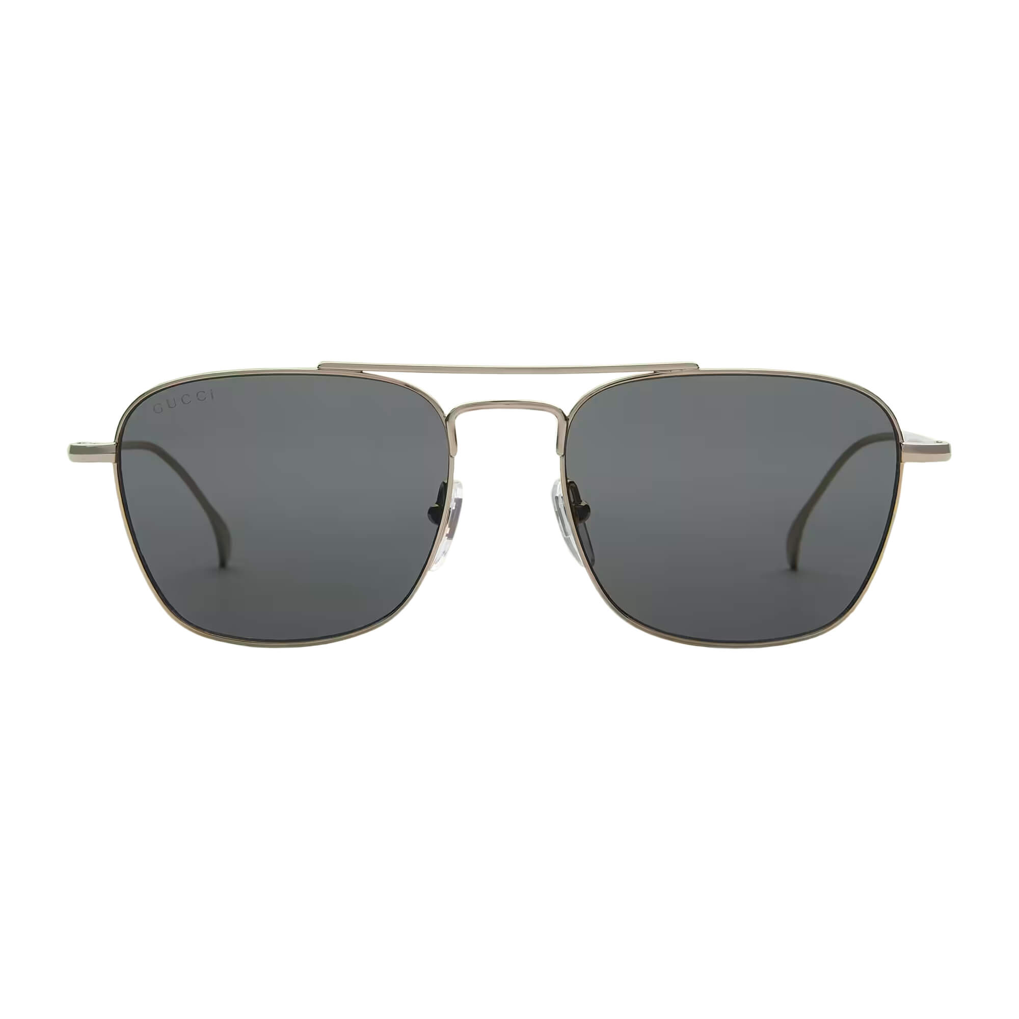 Gucci Rectangular Frame Sunglasses - Enigma Boutique