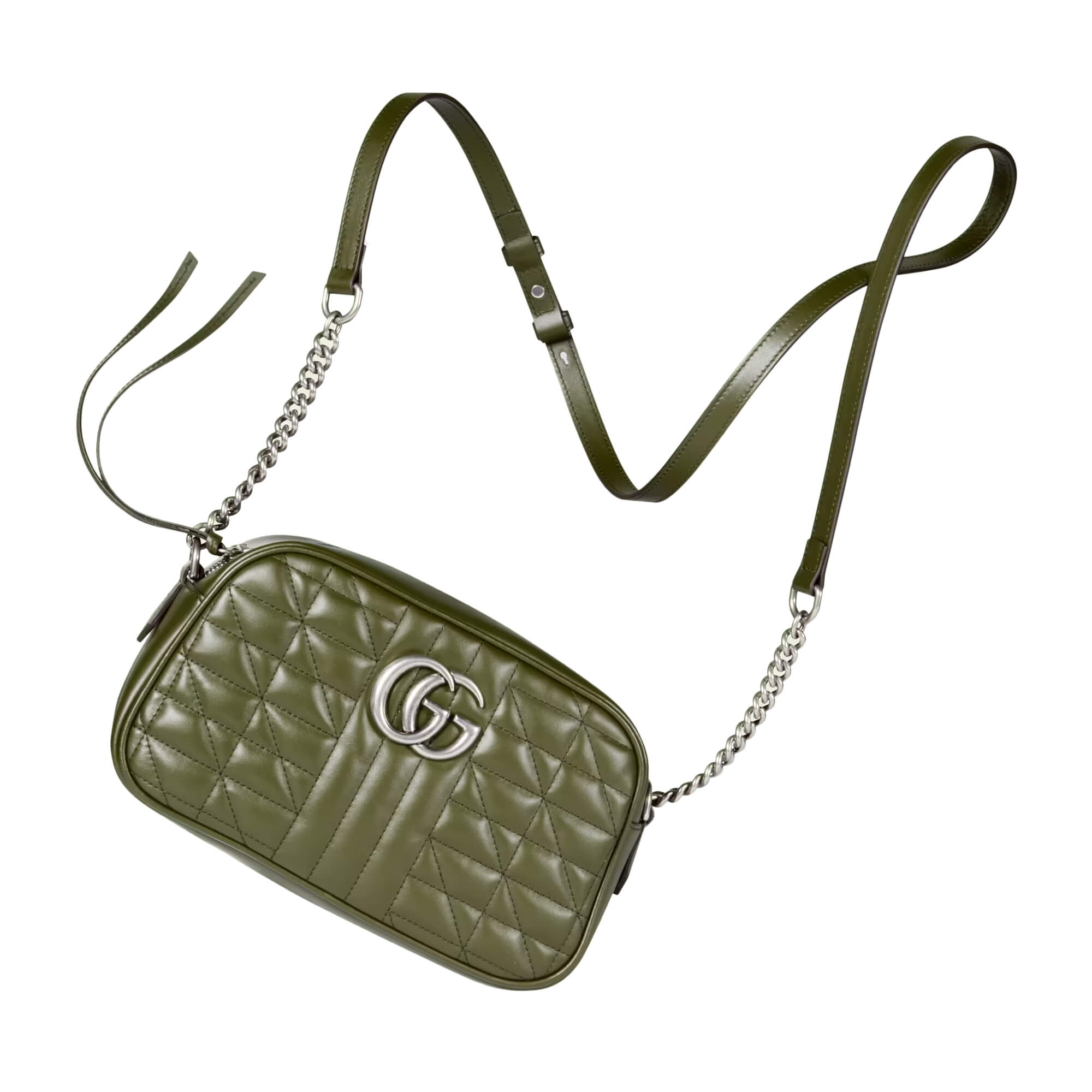 Gucci GG Marmont Shoulder bag 353394
