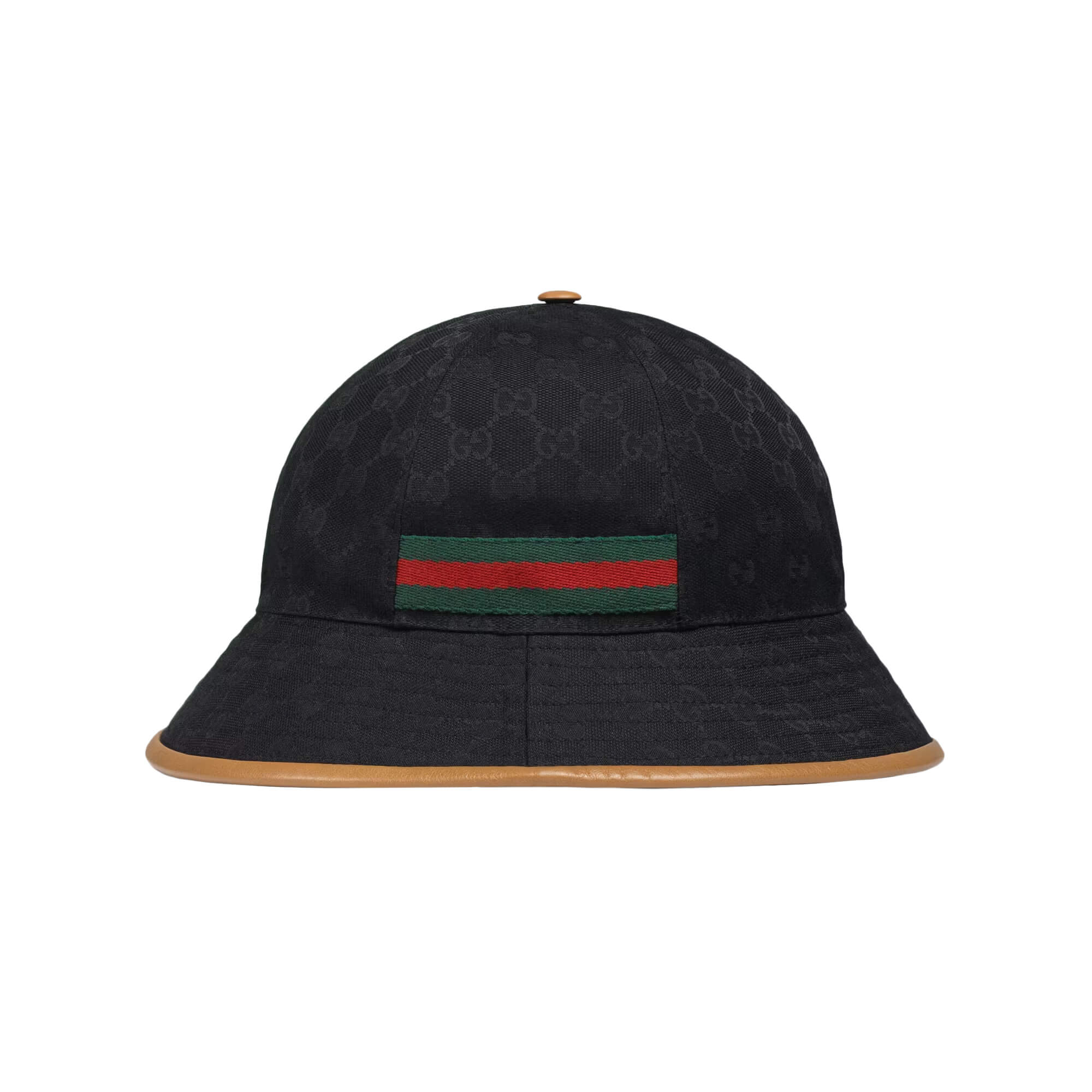 Gucci GG motif bucket hat $530 - Buy AW19 Online - Fast Global