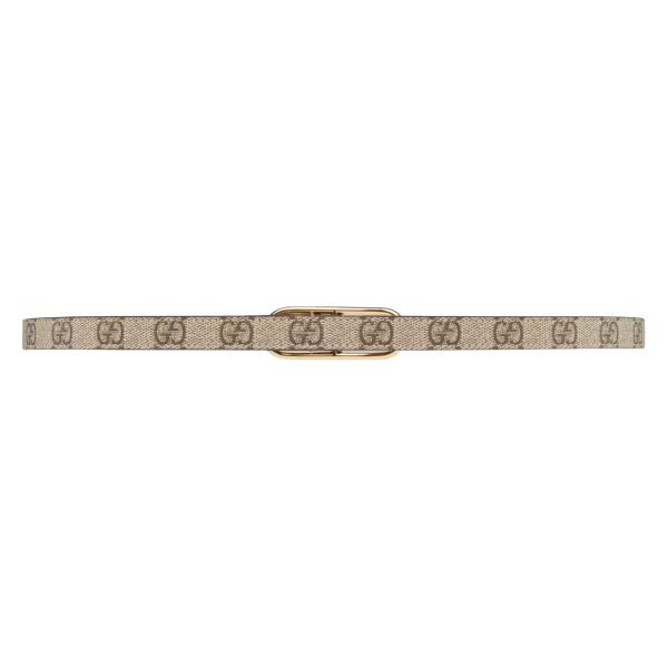 Gucci Jackie 1961 Thin Belt - Image 3