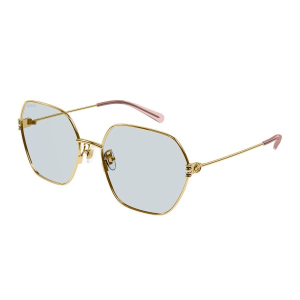 Gucci Oversized Sunglasses - Image 2