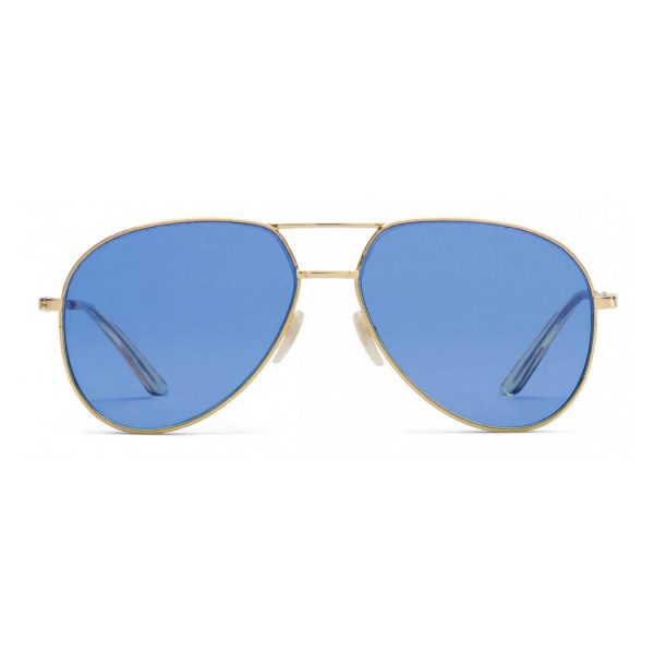 Gucci Aviator Sunglasses at Enigma Boutique