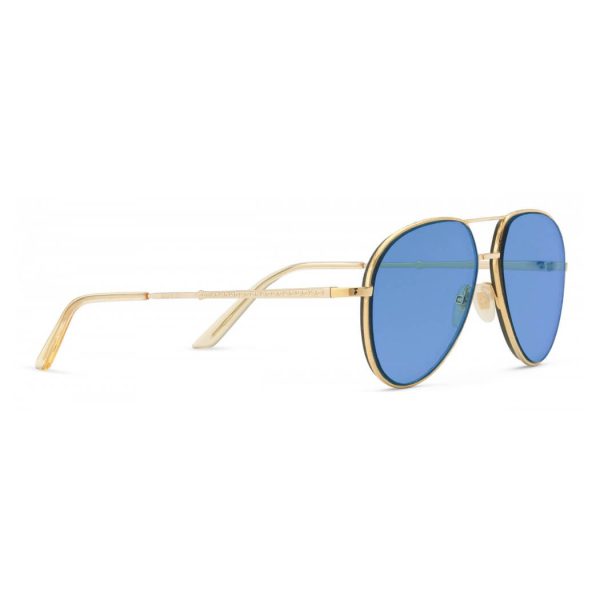 Gucci Aviator Sunglasses at Enigma Boutique