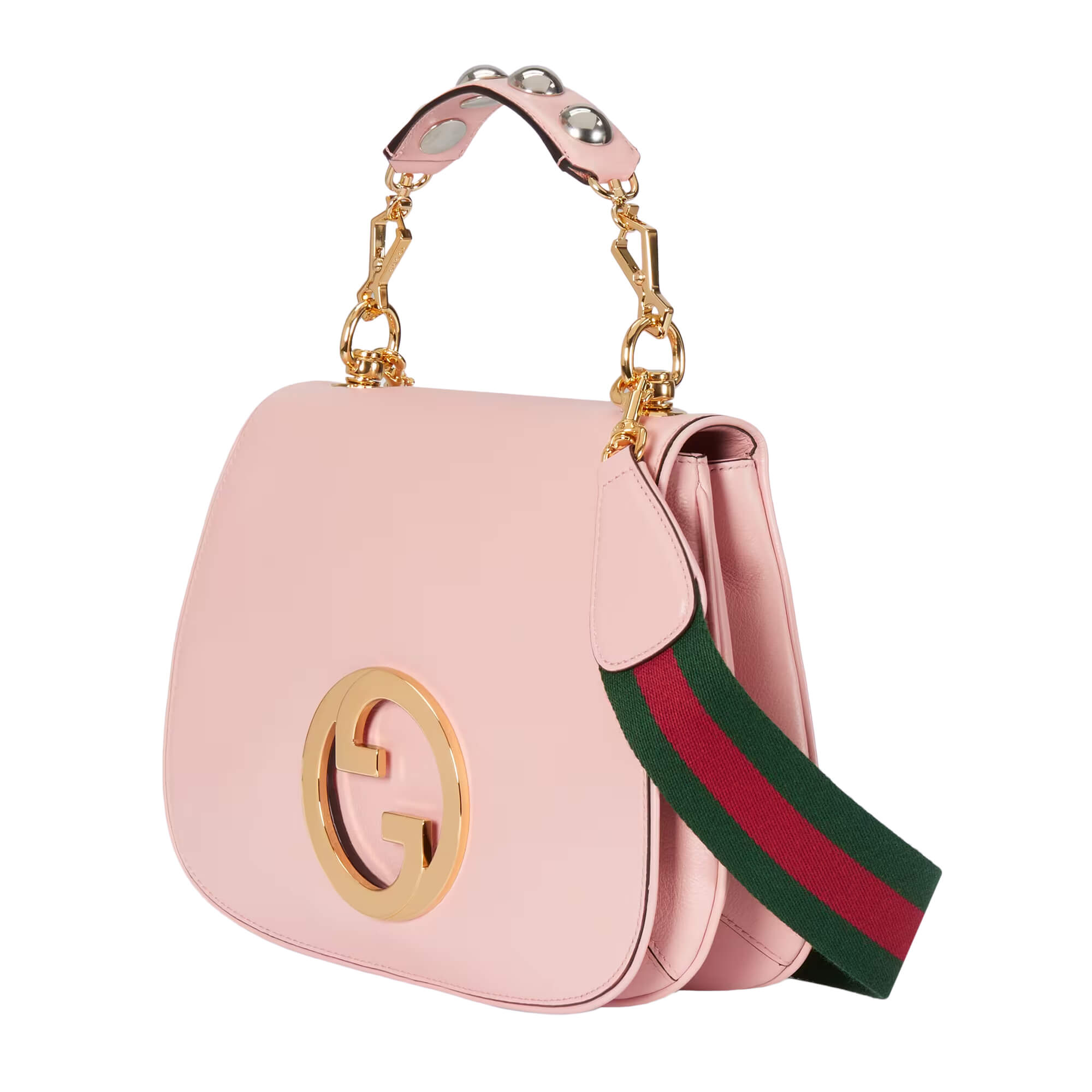 Gucci Blondie Small Tote Bag - Enigma Boutique