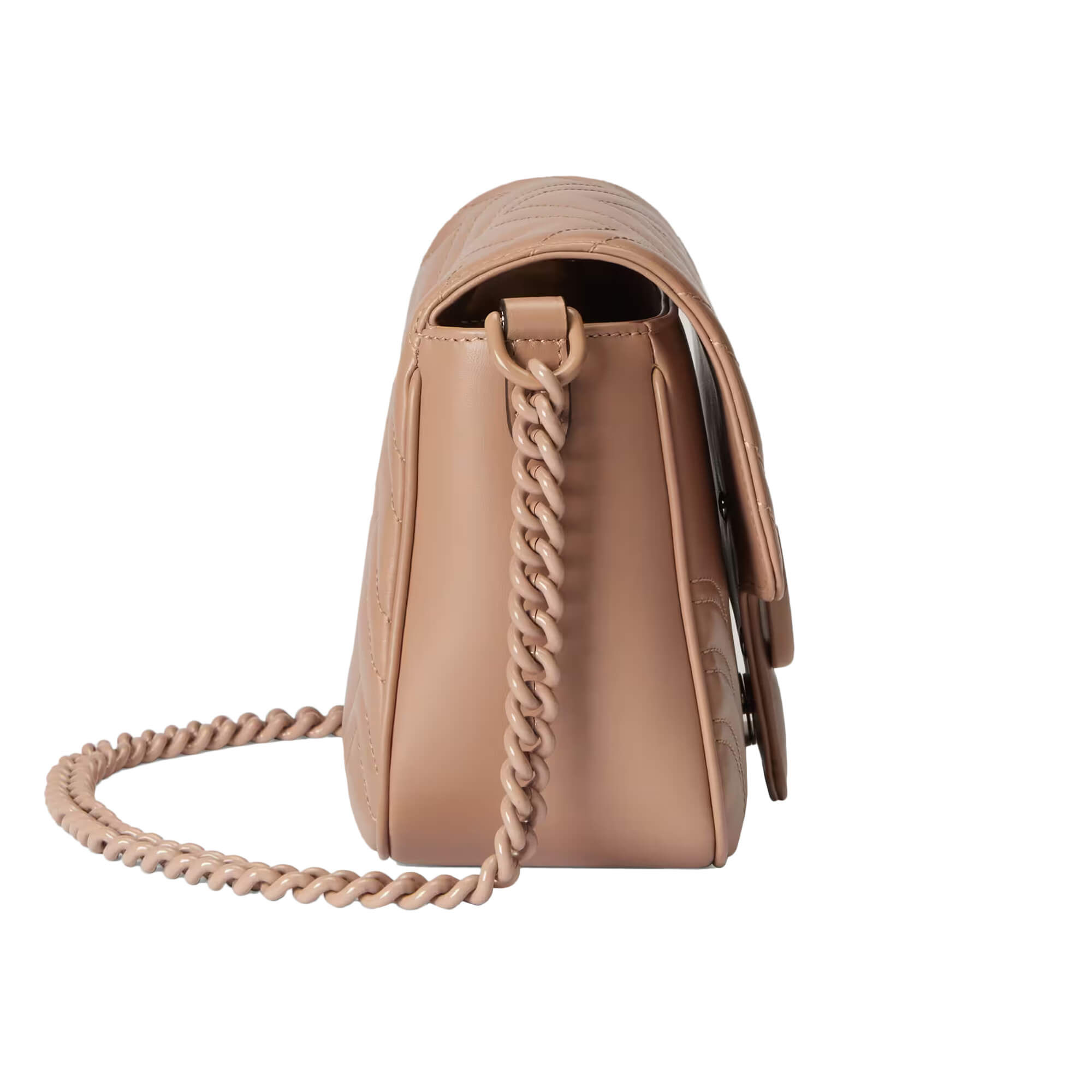 Gucci® GG Marmont Medium Matelassé Shoulder Bag – Saint John's