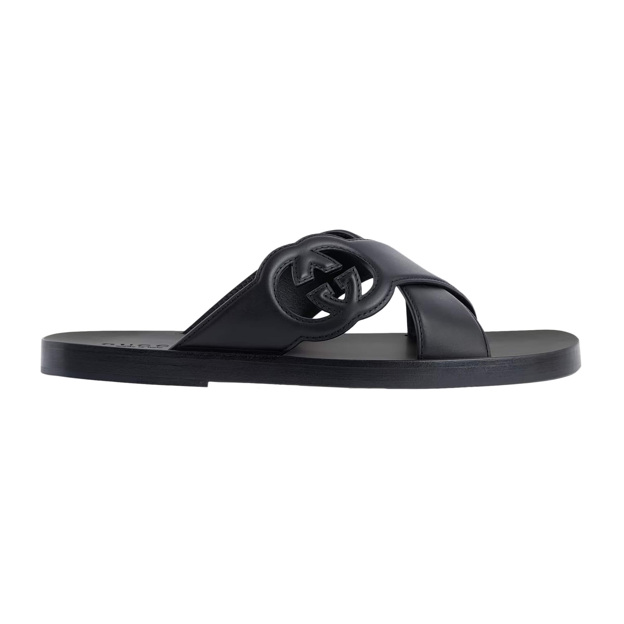 Gucci flip flops online for sale