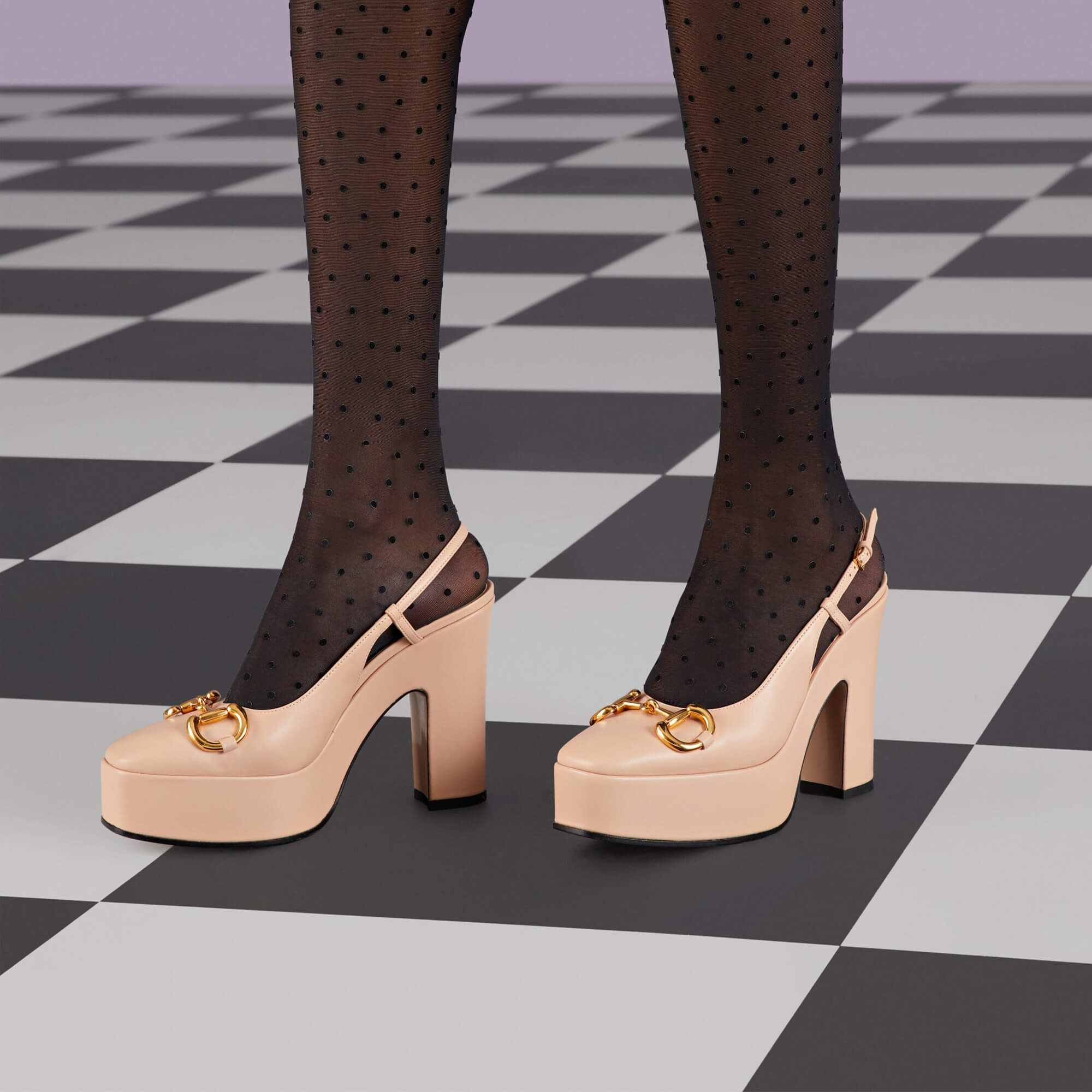 Women's Designer Luxury High Heels Pumps | GUCCI® MX