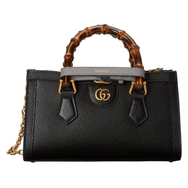 Gucci Diana Small Shoulder Bag at Enigma Boutique