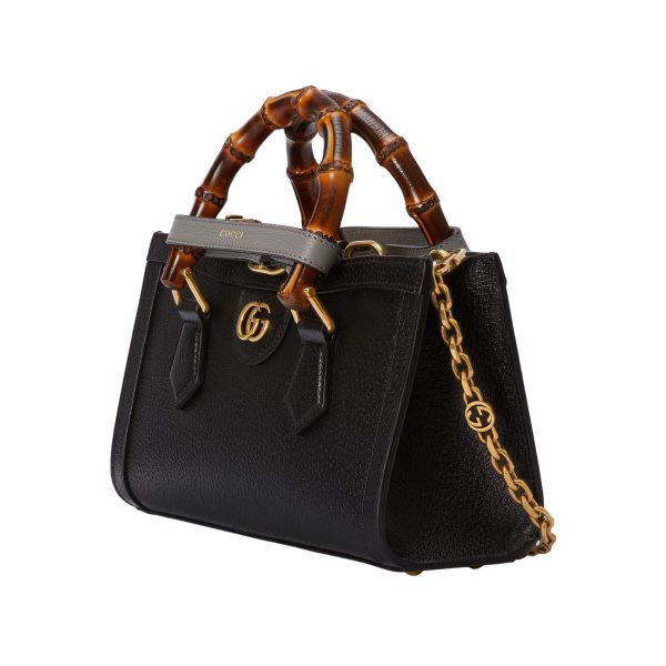 Gucci Diana Small Shoulder Bag at Enigma Boutique