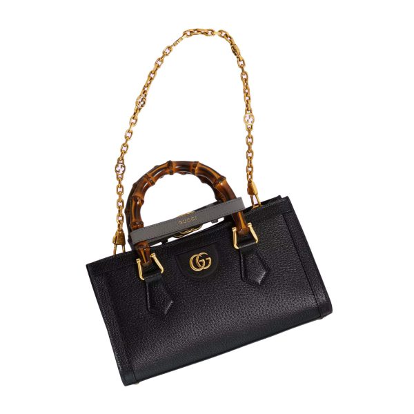 Gucci Diana Small Shoulder Bag at Enigma Boutique