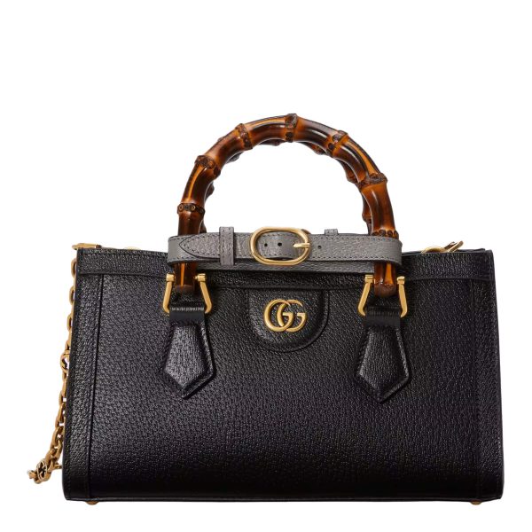 Gucci Diana Small Shoulder Bag at Enigma Boutique