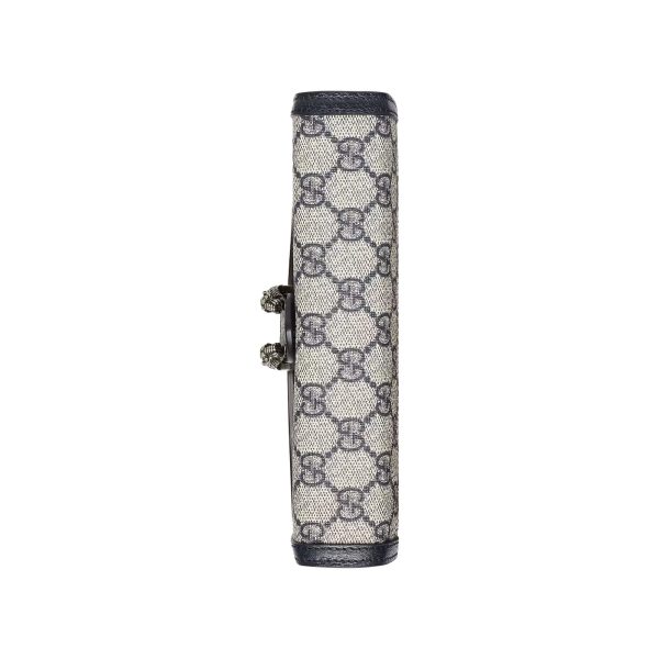 Gucci Dionysus GG Chain Wallet at Enigma Boutique