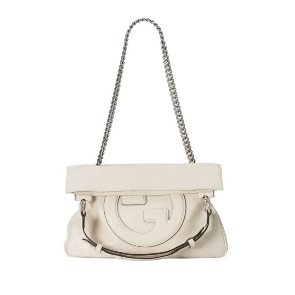 Gucci Blondie Small Tote Bag at Enigma Boutique