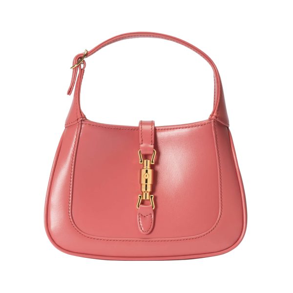 Gucci Jackie 1961 Mini Shoulder Bag at Enigma Boutique