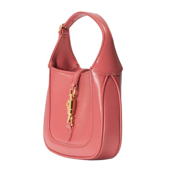 Gucci Jackie 1961 Mini Shoulder Bag - Image 2