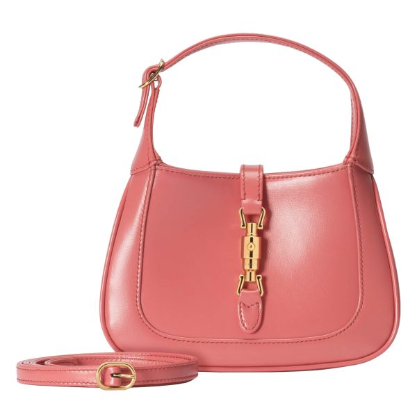 Gucci Jackie 1961 Mini Shoulder Bag - Image 3