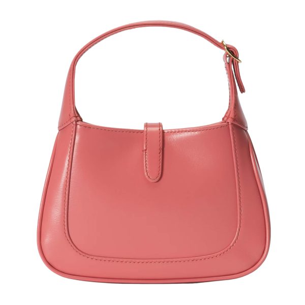 Gucci Jackie 1961 Mini Shoulder Bag at Enigma Boutique