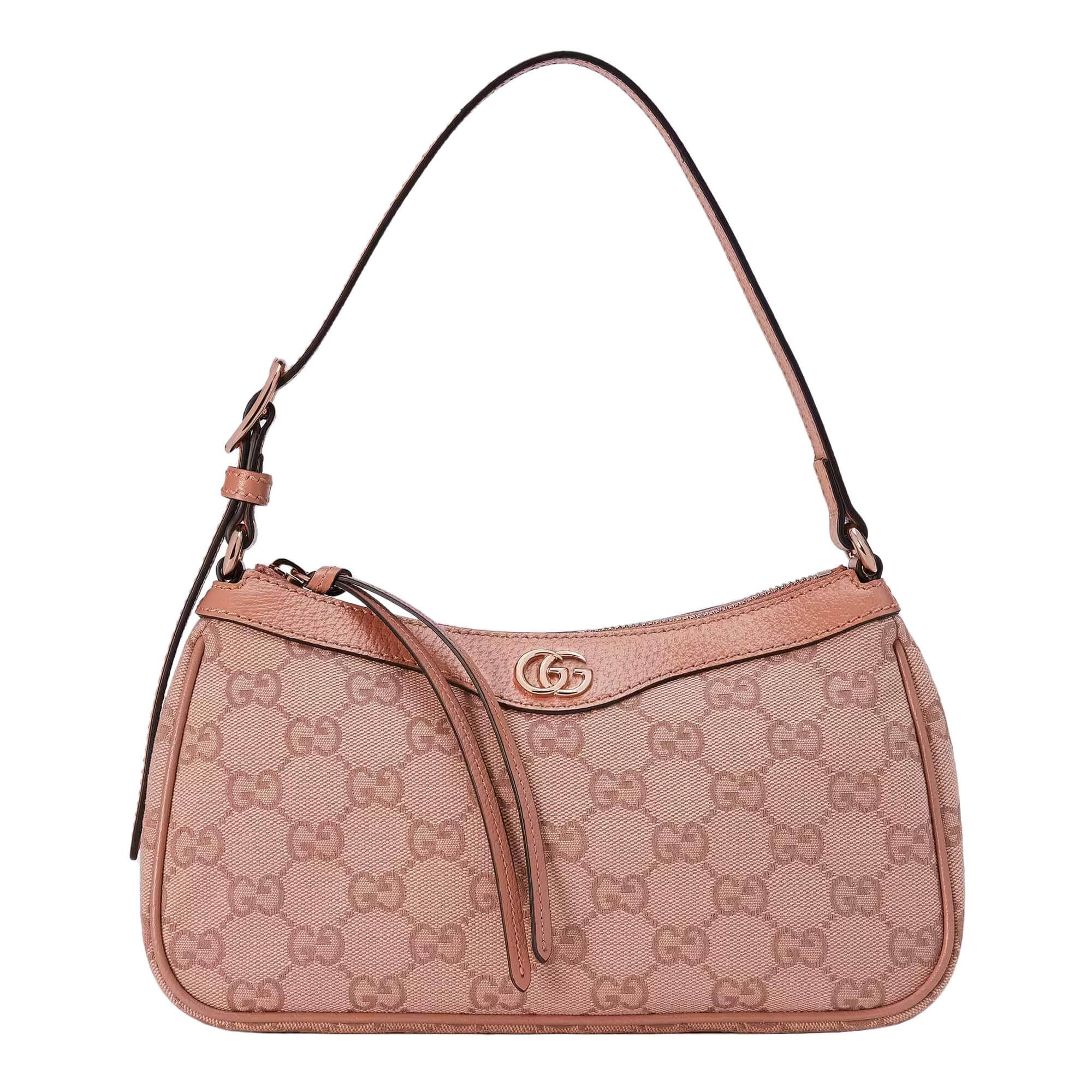 Gucci Abbey Double GG Pochette