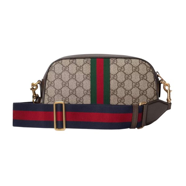 Gucci Ophidia GG Small Shoulder Bag at Enigma Boutique