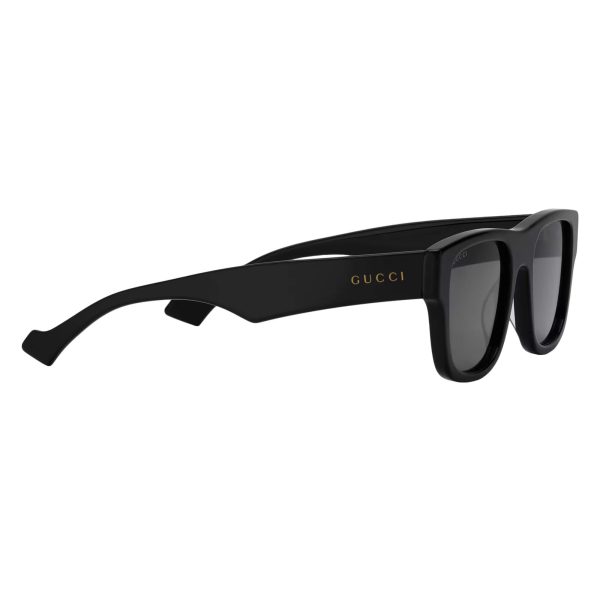 Gucci Square Frame Sunglasses at Enigma Boutique