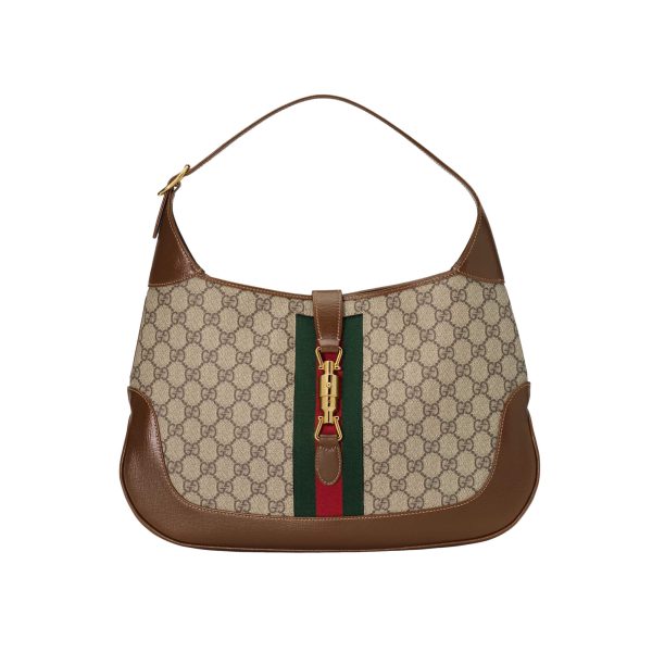 Gucci Jackie 1961 Medium Shoulder Bag at Enigma Boutique