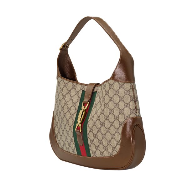 Gucci Jackie 1961 Medium Shoulder Bag at Enigma Boutique