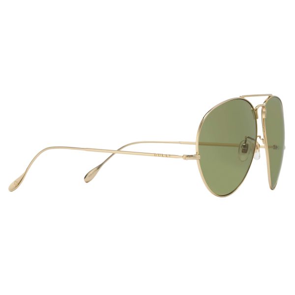 Gucci Navigator Frame Sunglasses - Image 2