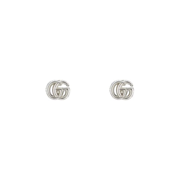 Gucci GG Marmont Earrings at Enigma Boutique