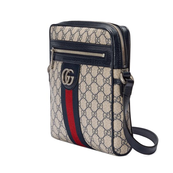 Gucci Ophidia GG Small Messenger Bag - Image 2