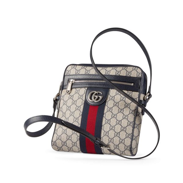 Gucci Ophidia GG Small Messenger Bag - Image 3