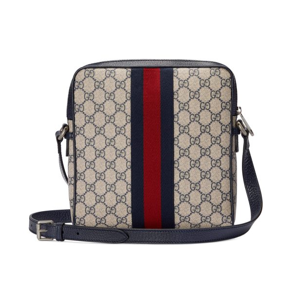 Gucci Ophidia GG Small Messenger Bag - Image 4