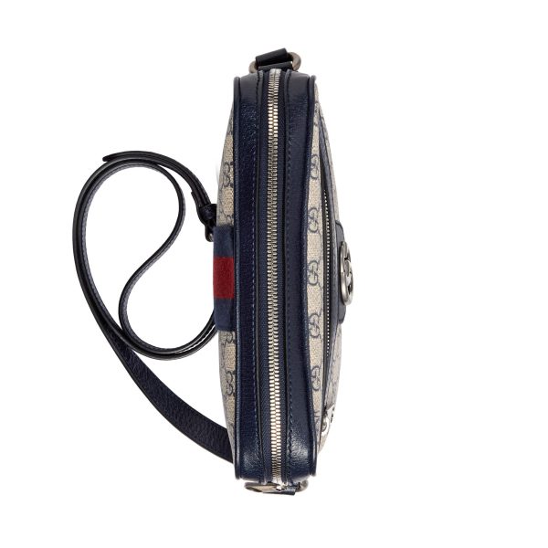 Gucci Ophidia GG Small Messenger Bag - Image 6